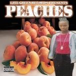 club - peaches