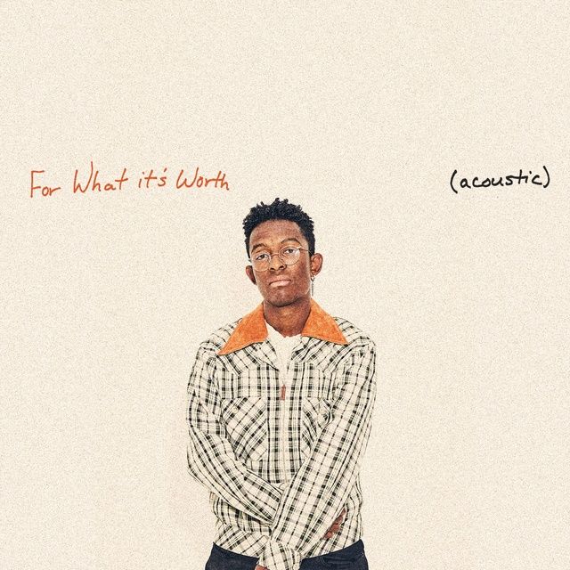 For What It’s Worth (Acoustic) Breland tải mp3lời bài hát NhacCuaTui