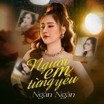 nguoi em tung yeu (haozi remix) - dang cap nhat