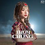 thuy chung (vux lofi) - thuong vo, k-icm, acv