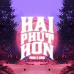 hai phut hon (tipo remix) - huong ly