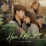 hen kiep sau cover - minh tien