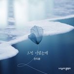 you were like that (the love in your eyes ost) (beat) - dang cap nhat