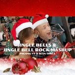 jingle bell rock - phuong vy