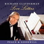 i have a dream - richard clayderman