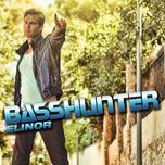 elinor - basshunter