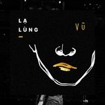 la lung (lofi version) - vu