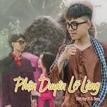 phan duyen lo lang (soll remix) - phat huy t4