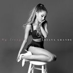 one last time (acoustic version) - ariana grande