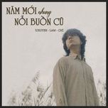 nam moi nhung noi buon cu - luxuyen, lam, chi