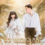 loi duong mat (king of rap) - hieuthuhai, lyly