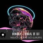 lonely remix - nana darkman, bt