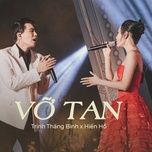 vo tan (live) - hien ho, trinh thang binh