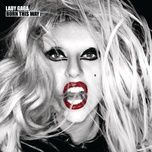 blood mary - lady gaga