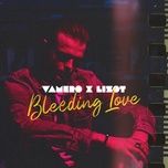 bleeding love - vamero, lizot