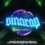 vinarap (cukak remix) - dang cap nhat