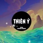 thien y (zukaway music remix) - dang cap nhat