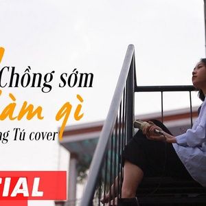 Tải bài hát Lấy Chồng Sớm Làm Gì (Piano Version) - Hương Tú, NhacHayVN