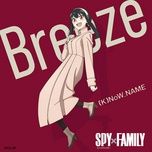 breeze (spy x family insert song) - (k)now_name