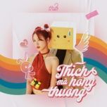 thich ma hong thuong - th?o