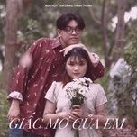 giac mo cua em (beat) - ngo huy, thanh thanh