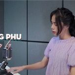 tong phu (cover) - huong ly