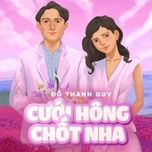 cuoi hong chot nha (nh4t remix) - dang cap nhat