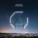 illuminate - schiller, ro nova, tricia mcteague