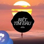 biet tim dau (nam son remix) - dunghoangpham