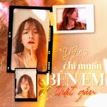chi muon ben em that gan (star online remix) - dang cap nhat