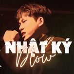 nhat ky - dlow