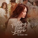 falling in love (nguyen hoang remix) - dang cap nhat