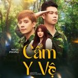 cam y ve - dinh dung, nhat phong