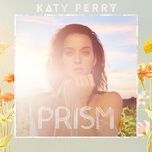 dark horse  - katy perry, tee