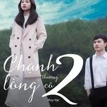 chanh long thuong co 2 - huy vac, nonhanta