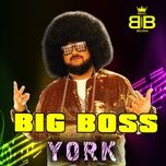 york (wersja polska) - big boss