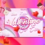 valentine co em (beat) - zinno, tandat