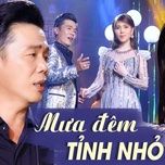 mua tren tinh nho - dang cap nhat