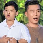 thu xuan ba viet cho con - dang cap nhat