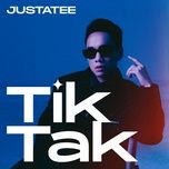 tik tak - justatee, ujino