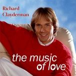 i have a dream - richard clayderman