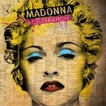 4 minutes (feat. justin timberlake & timbaland) - madonna