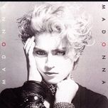 everybody - madonna