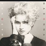 lucky star (new mix) - madonna