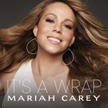 it's a wrap - mariah carey