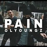 pain - olyoungz