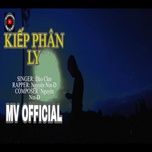 kiep phan ly - nguyen nin-d, dao cleo