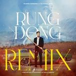 rung dong (remix version) - duong edward
