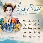 luat troi - phi nhung