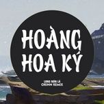 hoang hoa ky (orinn vinahouse remix) - long non la